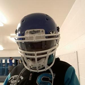 Meet your Posher, Patrick